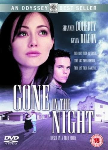 Gone In The Night DVD (2004) Shannen Doherty, Norton (DIR) Cert 15 Pre-Owned Region 2