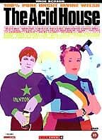 The Acid House DVD (2001) Ewen Bremner, McGuigan (DIR) Cert 18 Pre-Owned Region 2