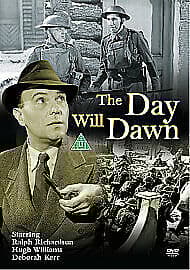 The Day Will Dawn DVD (2010) Hugh Williams, French (DIR) Cert U Pre-Owned Region 2