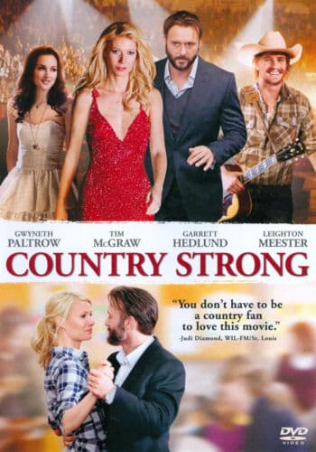 Country Strong  [2010] [Region 1] [ DVD Pre-Owned Region 2
