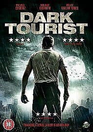 Dark Tourist DVD (2014) Melanie Griffith, Krishnamma (DIR) Cert 18 Pre-Owned Region 2
