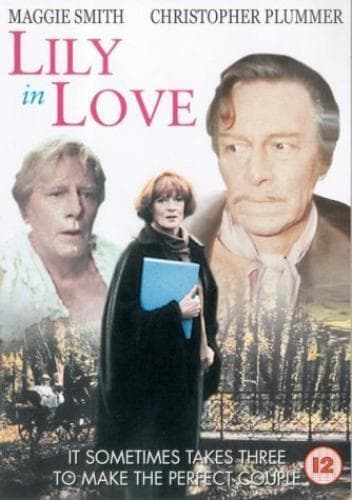 Lily In Love DVD (2002) Cert 12 Pre-Owned Region 2