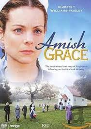 AMISH GRACE (2010) (import) DVD Pre-Owned Region 2