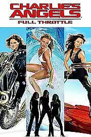 Charlies Angels/Charlies Angels - Full T DVD Pre-Owned Region 2