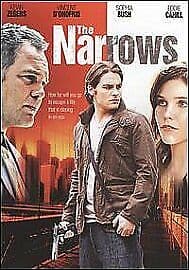 The Narrows DVD (2010) Kevin Zegers, Velle (DIR) Cert 15 Pre-Owned Region 2