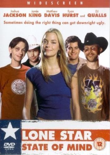 Lone Star State Of Mind DVD (2003) Joshua Jackson, Semel (DIR) Cert 12 Pre-Owned Region 2