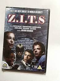 Z.I.T.S. DVD Pre-Owned Region 2