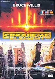 Le Cinqui?me ?lement [FR IMPORT] DVD Pre-Owned Region 2