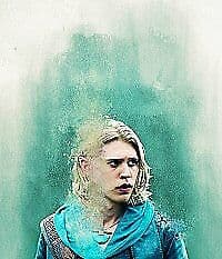 The Shannara Chronicles: Season 1 DVD (2016) Poppy Drayton Cert 15 3 Discs Pre-Owned Region 2
