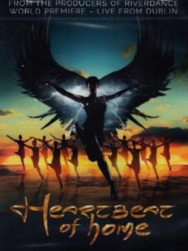 Heartbeat Of Home: Live From Dublin [DVD DVD Pre-Owned Region 2