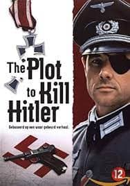 The Plot To Kill Hitler [ 1990 ] DVD Pre-Owned Region 2