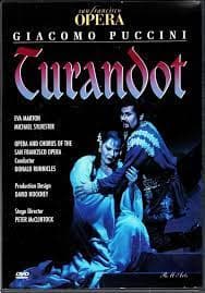 Turnadot  [Region 1] [US Import] [N DVD Pre-Owned Region 2