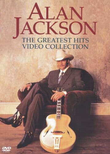 Greatest Hits Video Collection  [Re DVD Pre-Owned Region 2