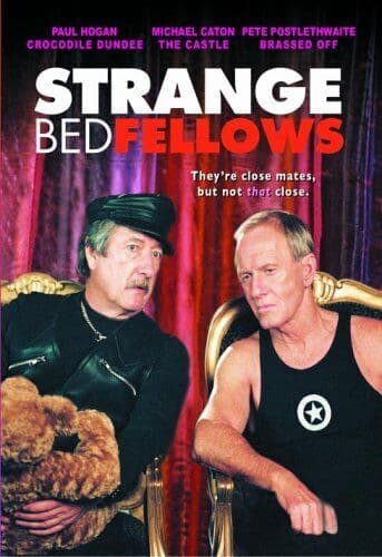 Strange Bedfellows DVD (2005) Paul Hogan, Murphy (DIR) Cert 15 Pre-Owned Region 2