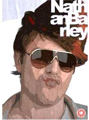 Nathan Barley: Series 1 DVD (2005) Nicholas Burns, Morris (DIR) Cert 18 Pre-Owned Region 2