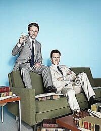 Franklin And Bash: Season 2 DVD (2014) Breckin Meyer Cert 15 2 Discs Pre-Owned Region 2