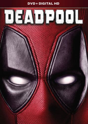 Deadpool  DVD Pre-Owned Region 2
