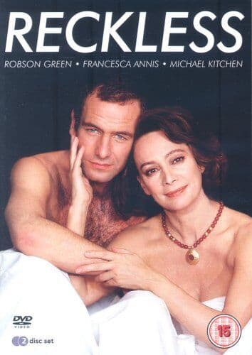 Reckless: The Complete Series DVD (2007) Robson Green, Harding (DIR) Cert 15 2 Pre-Owned Region 2
