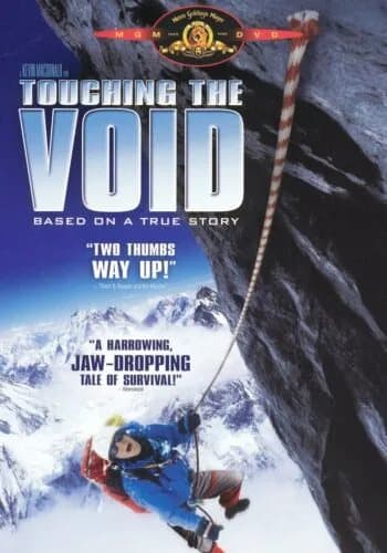 Touching The Void  [2003] [Region 1 DVD Pre-Owned Region 2
