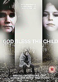 God Bless The Child DVD (2007) Mare Winningham, Elikann (DIR) Cert 15 Pre-Owned Region 2