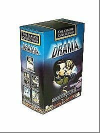 Classic Drama Collection DVD Pre-Owned Region 2