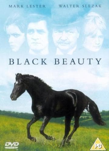 Black Beauty DVD (2001) Mark Lester, Hill (DIR) Cert PG Pre-Owned Region 2