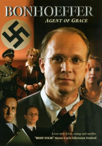 Bonhoeffer:Agent Of Grace  [2013] [ DVD Pre-Owned Region 2
