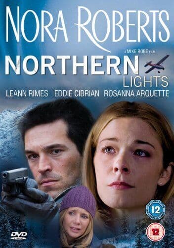 Northern Lights DVD (2010) LeAnn Rimes, Robe (DIR) Cert 12 Pre-Owned Region 2