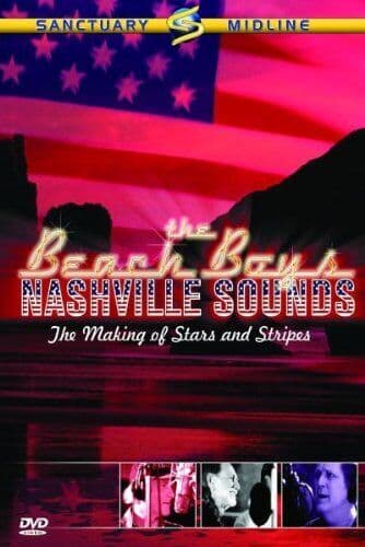 The Beach Boys: Nashville Sounds DVD (2005) Cert E Pre-Owned Region 2
