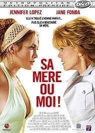 Sa M?re Ou Moi [FRENCH] DVD Pre-Owned Region 2
