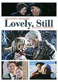 Lovely, Still DVD (2011) Martin Landau, Fackler (DIR) Cert 12 Pre-Owned Region 2