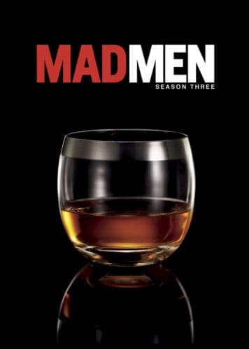 Mad Men: Season Three (Special Edition) DVD Pre-Owned Region 2
