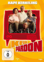 Kein Pardon [Import Allemand] DVD Pre-Owned Region 2