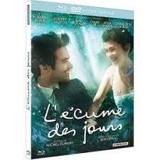 L?cume Des Jours DVD Pre-Owned Region 2