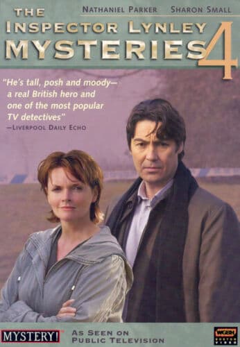 The Mrs Bradleys Mysteries 1: Complete S DVD Pre-Owned Region 2