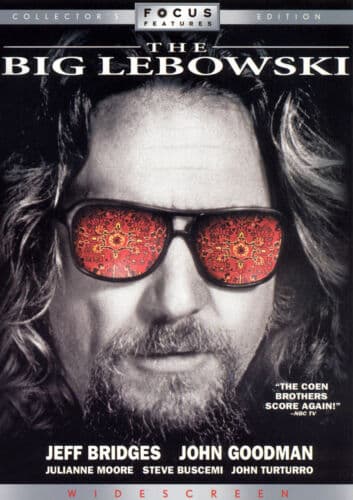 Big Lebowski  [1998] [Region 1] [US DVD Pre-Owned Region 2