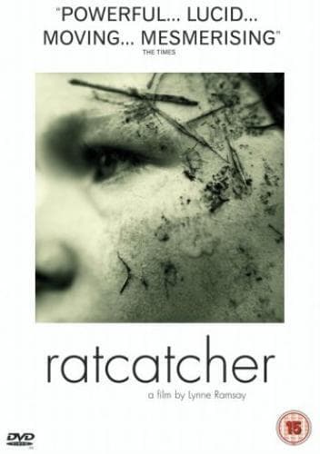 Ratcatcher DVD (2003) William Eadie, Ramsay (DIR) Cert 15 Pre-Owned Region 2