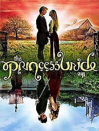 The Princess Bride DVD (2017) Cary Elwes, Reiner (DIR) Cert PG 2 Discs Pre-Owned Region 2