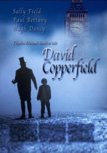 David Copperfield DVD (2004) Hugh Dancy, Medak (DIR) Cert PG Pre-Owned Region 2