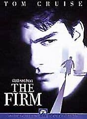 Firm  [1993] [Region 1] [US Import] DVD Pre-Owned Region 2