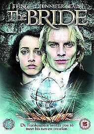 The Bride DVD (2005) Sting, Roddam (DIR) Cert 15 Pre-Owned Region 2