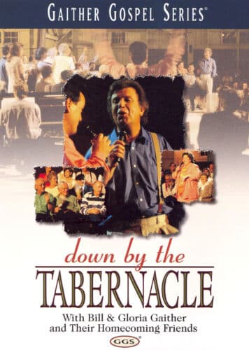 Down By The Tabernacle  [2008] [Reg DVD Pre-Owned Region 2
