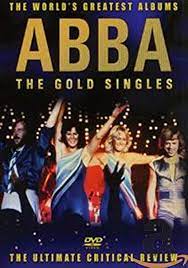 ABBA: The Gold Singles - The Ultimate Cr DVD Pre-Owned Region 2