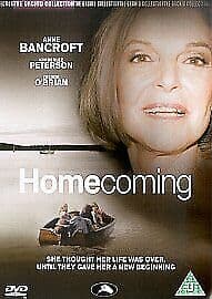 Homecoming DVD (2004) Kimberlee Peterson, Jean (DIR) Cert U Pre-Owned Region 2