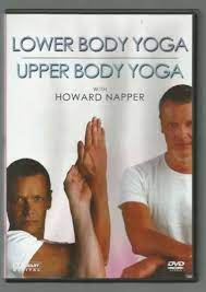 Upper Body Yoga / Lower Body Yoga - 2 Pr DVD Pre-Owned Region 2