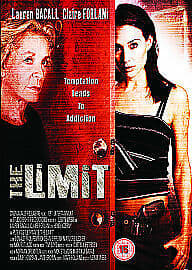 The Limit DVD (2006) Cert 15 Pre-Owned Region 2