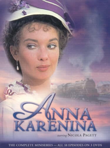 Anna Karenina  [1977] [Region 1] [U DVD Pre-Owned Region 2