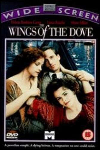 The Wings Of The Dove DVD (2001) Helena Bonham Carter, Softley (DIR) Cert 15 Pre-Owned Region 2