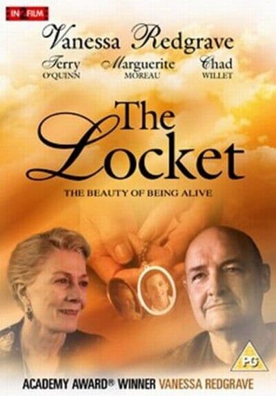 The Locket DVD (2007) Terry O’Quinn, Arthur (DIR) Cert PG Pre-Owned Region 2