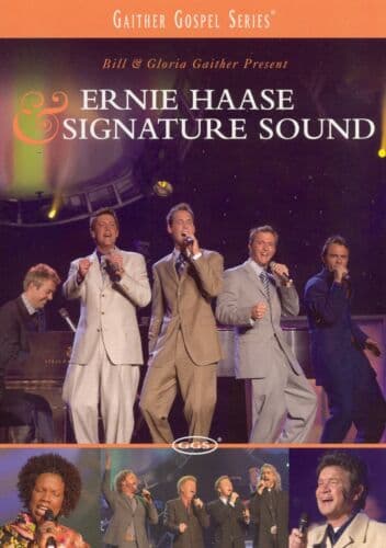 Haase, Ernie & Signature Sound [20 DVD Pre-Owned Region 2